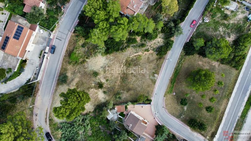 Foto 92dc3d42-0607-4902-b0c1-7319e954ae3b. Terreny residencial a serra del cadi 21 a Piera