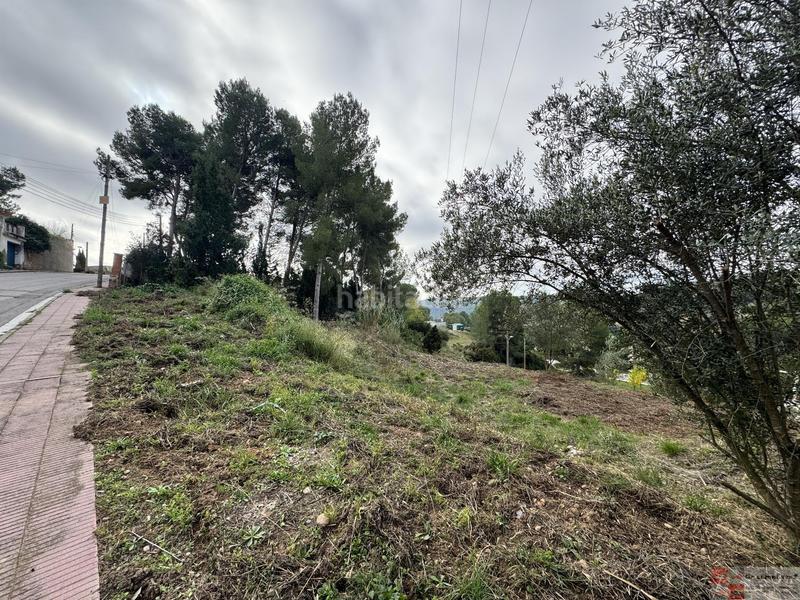 Foto 9d161a66-185b-4eec-8ea3-def5aa654746. Terreny residencial a serra del cadi 21 a Piera