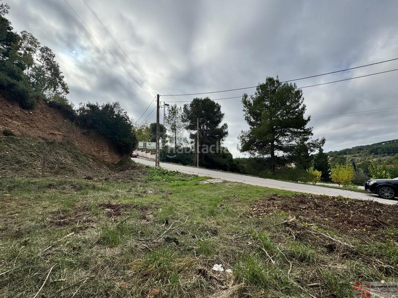 Foto d188a9fc-f773-42c1-8720-d6c5896a6be7. Terreny residencial a serra del cadi 21 a Piera