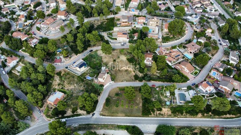 Foto e57fd803-978c-47c4-8330-a5e7bbda3592. Terreny residencial a serra del cadi 21 a Piera