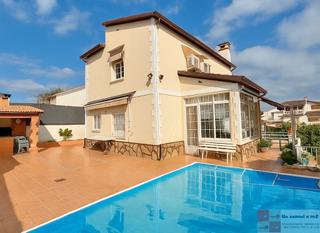 Casa a Masquefa. Masquefacasa