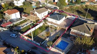 Haus in Piera. Pieracasa