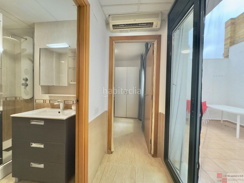 Foto 30bb3cc8-165c-4fd0-8dd5-8ed0dc24596e. Apartament amb calefacció a Nord La Ràpita