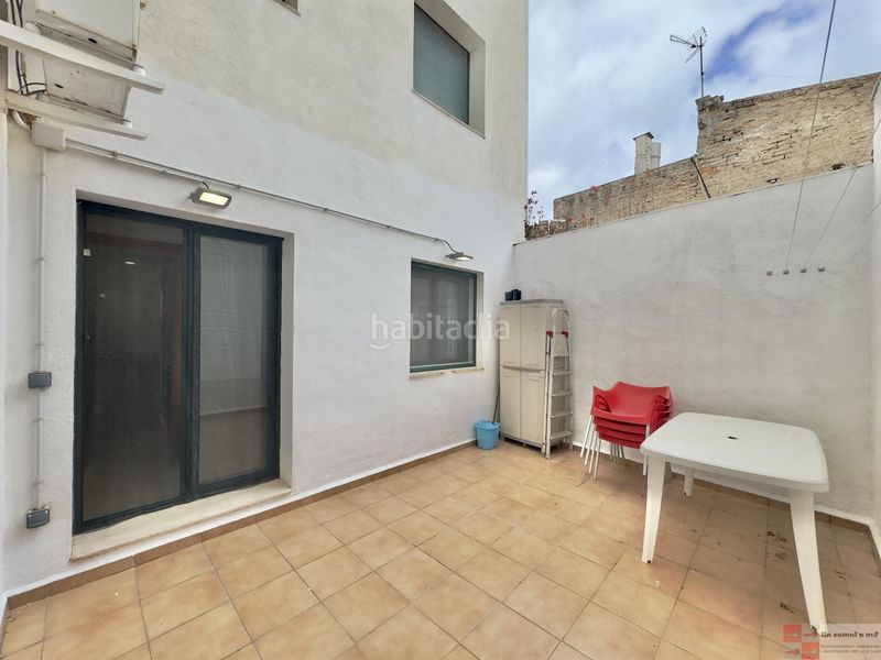 Foto 40d92d76-3ac5-436c-90ca-589093e30382. Apartament amb calefacció a Nord La Ràpita