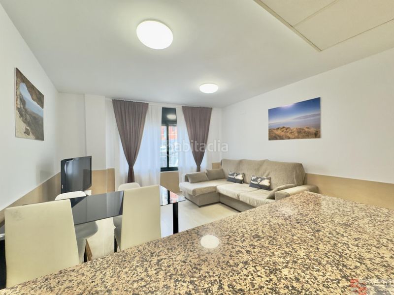 Foto 5fe8dc10-43b5-41b0-bc6b-80129672a342. Apartament amb calefacció a Nord La Ràpita