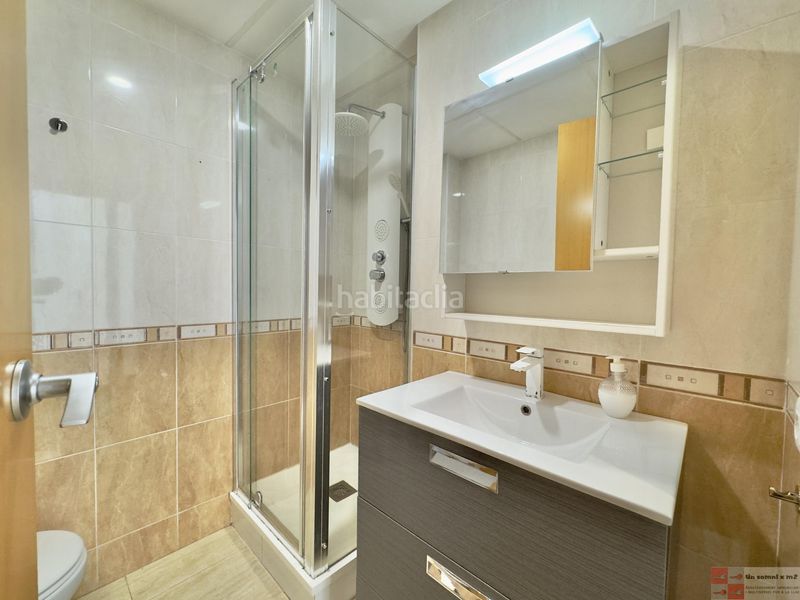 Foto 83665a26-3035-41ad-acd4-284b3593d82c. Apartament amb calefacció a Nord La Ràpita