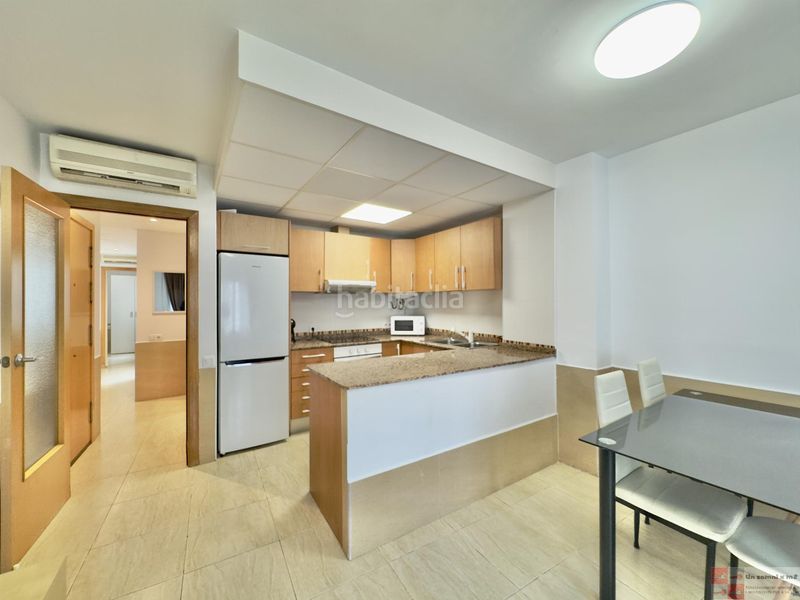 Foto 8f308ffa-4105-4dc9-8818-cd48b4bf3681. Apartament amb calefacció a Nord La Ràpita