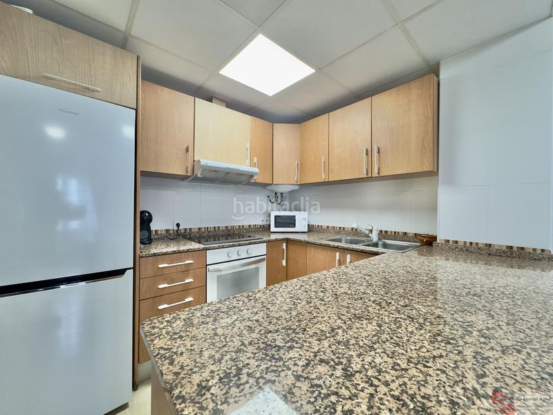 Foto 9f98f413-cb3a-4d6c-bd42-6c7b8435875f. Apartament amb calefacció a Nord La Ràpita