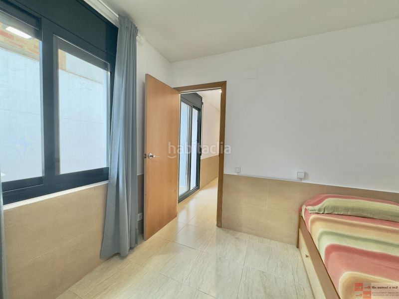 Foto a46f521f-92c8-493c-a4ca-ec927ae5a079. Apartament amb calefacció a Nord La Ràpita