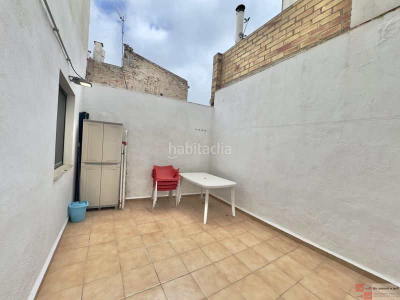 Foto c8b13bc4-fd2c-43de-bacd-15c8f7db1f99. Apartament amb calefacció a Nord La Ràpita