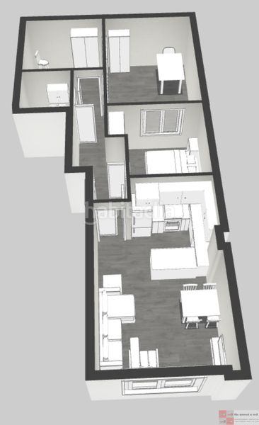Foto d556f3a5-87d7-4fb8-9aec-d1d023a740f9. Apartament amb calefacció a Nord La Ràpita