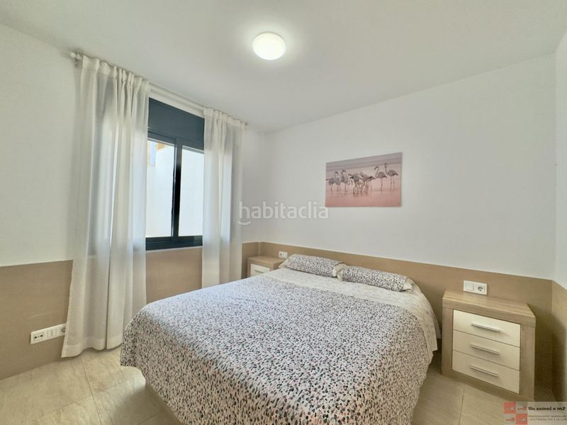 Foto e815f012-41f2-43ff-8ec2-bd79be041807. Apartament amb calefacció a Nord La Ràpita
