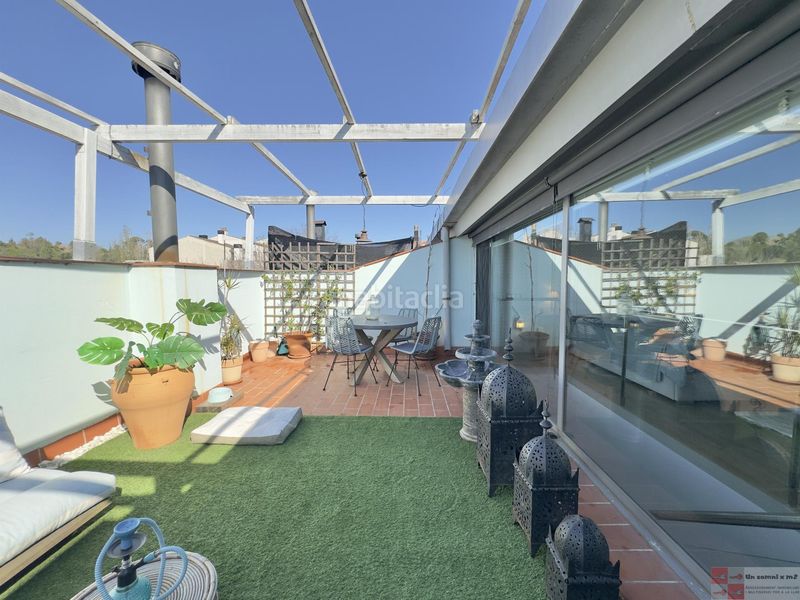 Foto 1aefec90-e7fb-4b2f-acb9-38fa68331e8d. Casa amb calefacció aparcament a Martorell