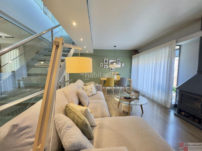 Foto 20ec7c50-c3ff-4278-9e27-78189fc3c0fc. Casa amb calefacció aparcament a Martorell