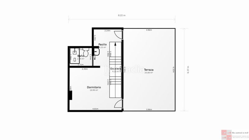 Foto 7db98aa8-0acd-418d-b64e-f4cfbb6fc855. Casa amb calefacció aparcament a Martorell