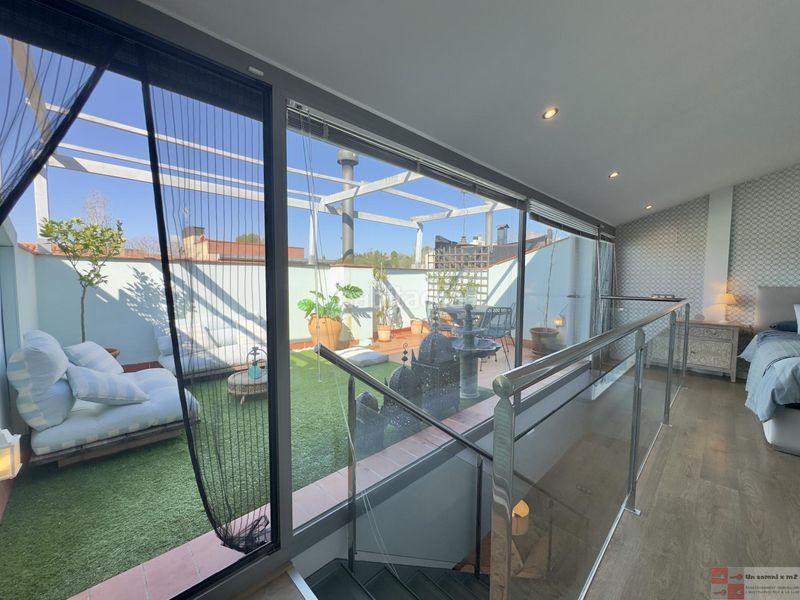 Foto a58f4bbe-b39c-40e0-b3a0-94d7c5deaeed. Casa amb calefacció aparcament a Martorell