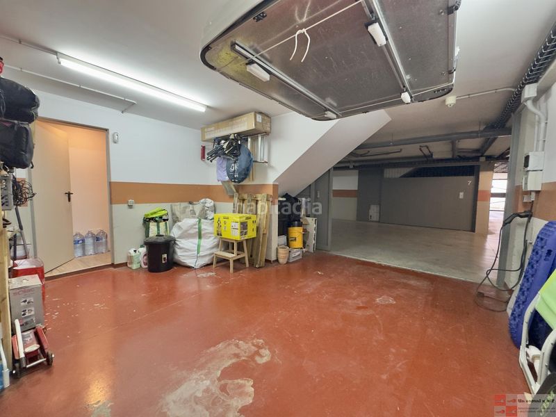 Foto a600973c-25ec-45d9-8212-b8f52e29dbbf. Casa amb calefacció aparcament a Martorell