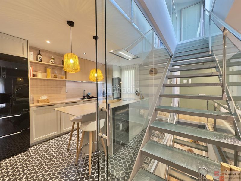 Foto bbd4d36d-e12f-4131-b499-f19a5ff07439. Casa amb calefacció aparcament a Martorell