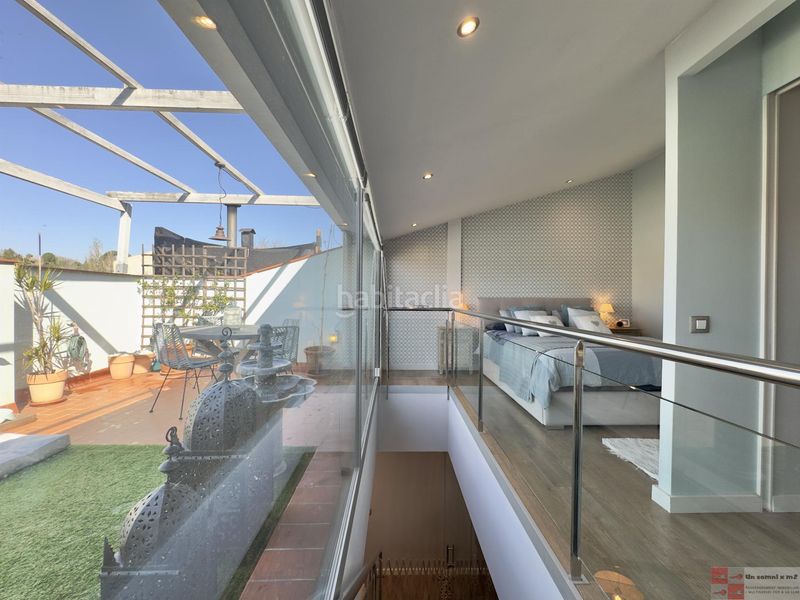 Foto e0218693-fcb9-4fd3-86d4-6e676f2982ae. Casa amb calefacció aparcament a Martorell