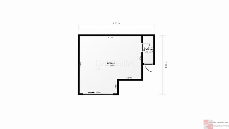 Foto fd869f67-0b09-45d3-8af8-f54c4432b865. Casa amb calefacció aparcament a Martorell