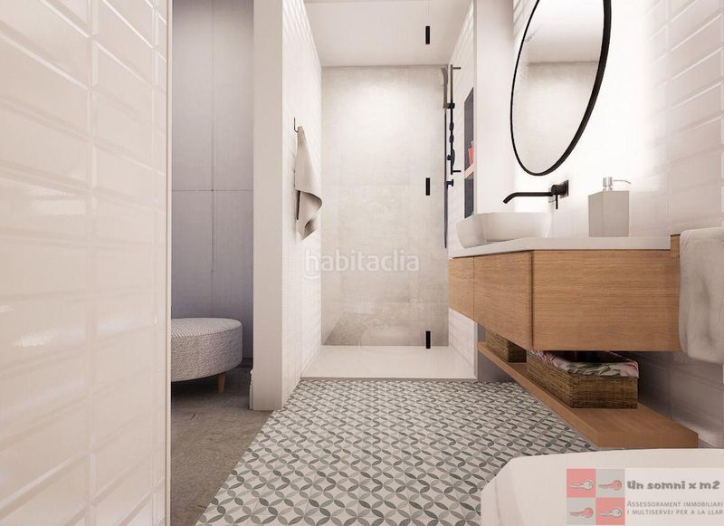 Foto 4eb69811-5e44-4407-a382-ba3d990cb2c5. Casa adossada amb calefacció aparcament a Masquefa