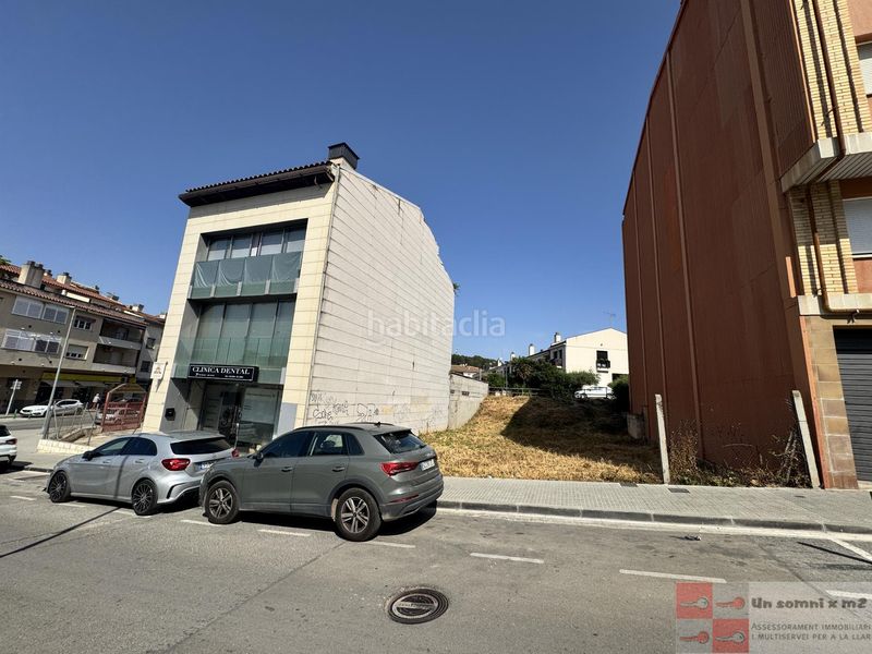 Foto e5c680c9-866c-4152-89eb-77389b3315fc. Casa adossada amb calefacció aparcament a Masquefa