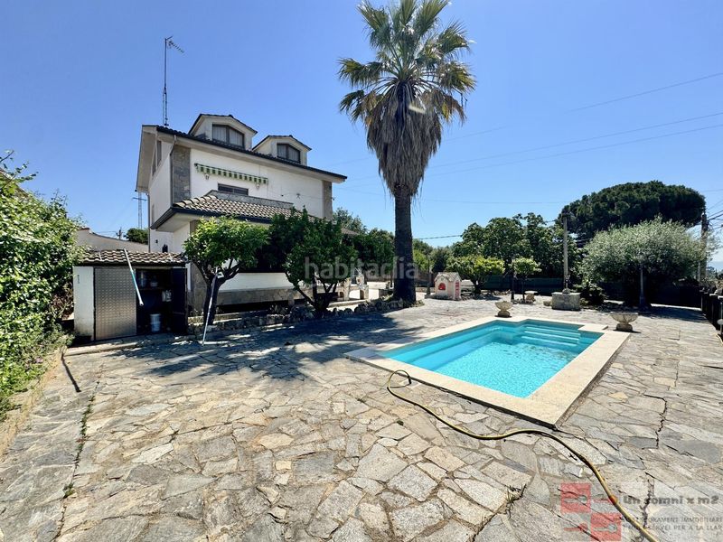 Foto 1e0a877a-f5d3-40f9-a89b-d1afea9c769e. Casa amb calefacció aparcament piscina a Piera