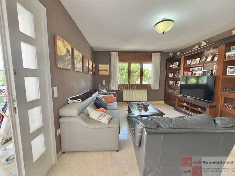 Foto 4073da8d-eef9-4d0c-b6c0-e3e226881b34. Casa amb calefacció aparcament piscina a Piera