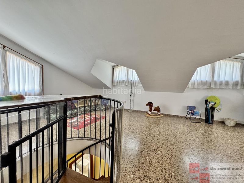 Foto 44d4e79c-4080-4c45-9b58-35d491381174. Casa amb calefacció aparcament piscina a Piera