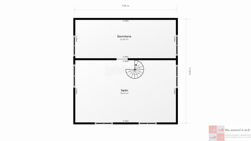 Foto 46f896e9-c8fa-435a-a18b-c9e824cd4615. Casa amb calefacció aparcament piscina a Piera