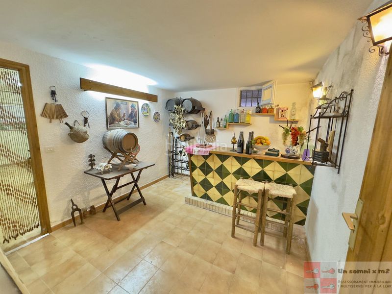 Foto 5aa86e76-d297-44c6-a5a7-f4cf36598ac0. Casa amb calefacció aparcament piscina a Piera