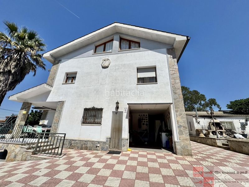 Foto b355e0bb-3c7a-4962-a25b-4d385e82702a. Casa amb calefacció aparcament piscina a Piera