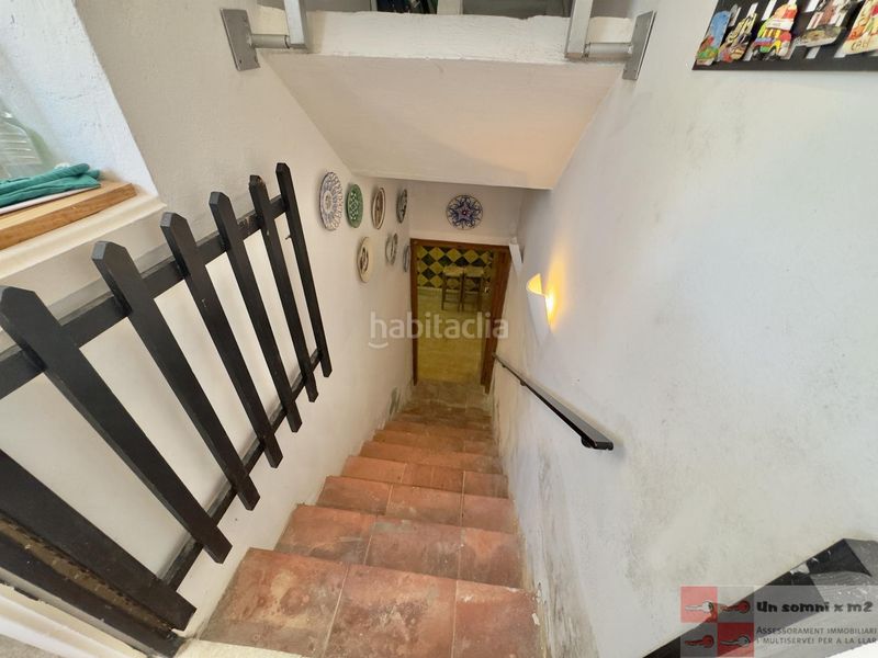 Foto e326673f-af0e-4155-8f64-0ce68779066a. Casa amb calefacció aparcament piscina a Piera