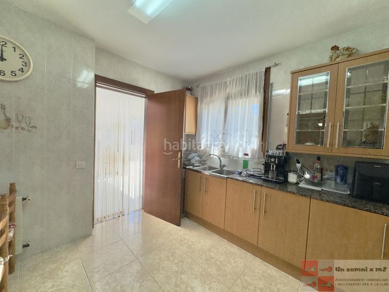 Foto f52b690c-5e88-40a0-90fe-486416c5e48c. Casa amb calefacció aparcament piscina a Piera