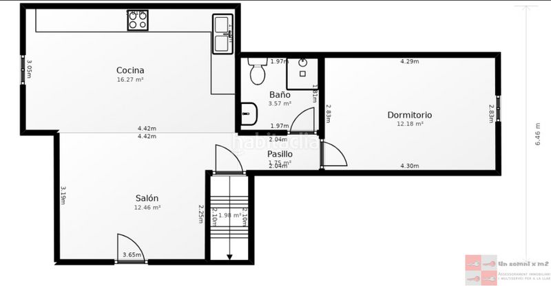 Foto 08405c3f-39da-471f-8d15-0b7593eb140b. Casa  en Piera