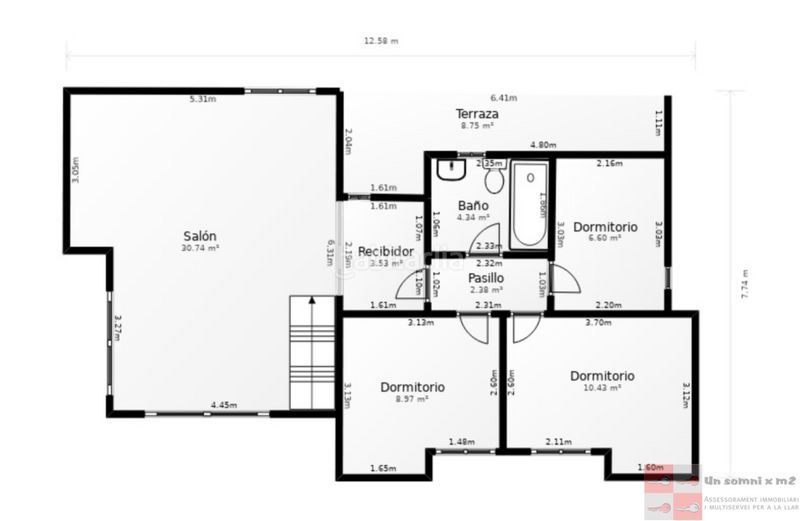 Foto 18182b08-64ad-408c-b4e8-f3e774afb226. Casa  en Piera