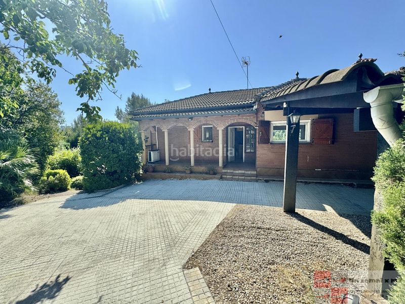 Foto 5f81b411-e6e1-4a4d-9693-368e9e324ea1. Casa  en Piera