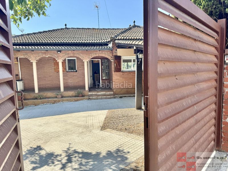 Foto 9b795a01-bbae-4c99-962a-cbcbe2e70b2c. Casa  en Piera