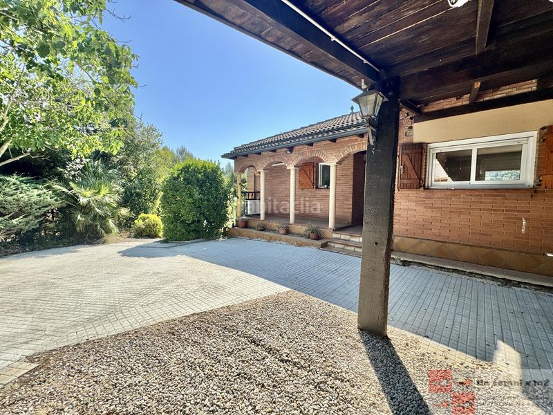 Foto ae90301a-3d28-499d-b401-3930e7f6b8cb. Casa  en Piera