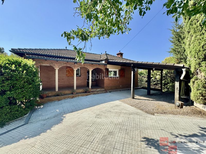 Foto d0c427b6-786e-4ddc-a8e5-fd571133d011. Casa  en Piera