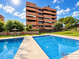 Rez-de-chaussée  Maria aurelia capmany. Cornellà de llobregatplantabaja
