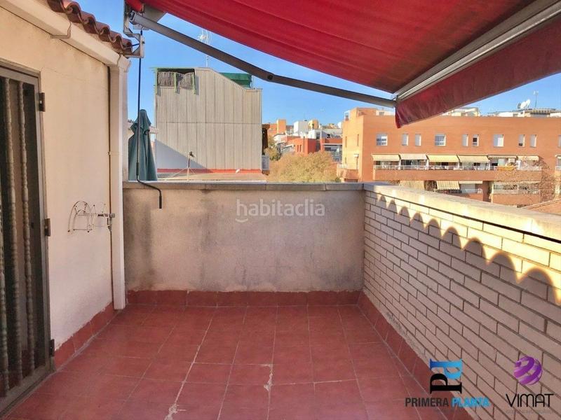 Foto d0f88958-f236-4f4a-817d-63e5f25e6c9b. Casa reformada y con garaje !!!! en Bufalà Badalona
