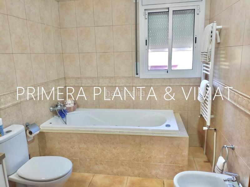 Foto 2855c93f-fcce-4299-b00e-d2d713ae54ed. Casa con riscaldamento parcheggio in Niàgara Parc -Àgora Parc Tordera