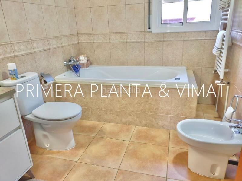 Foto 297b32f7-9223-4cea-83d5-8533e0c9bf3f. Casa con riscaldamento parcheggio in Niàgara Parc -Àgora Parc Tordera