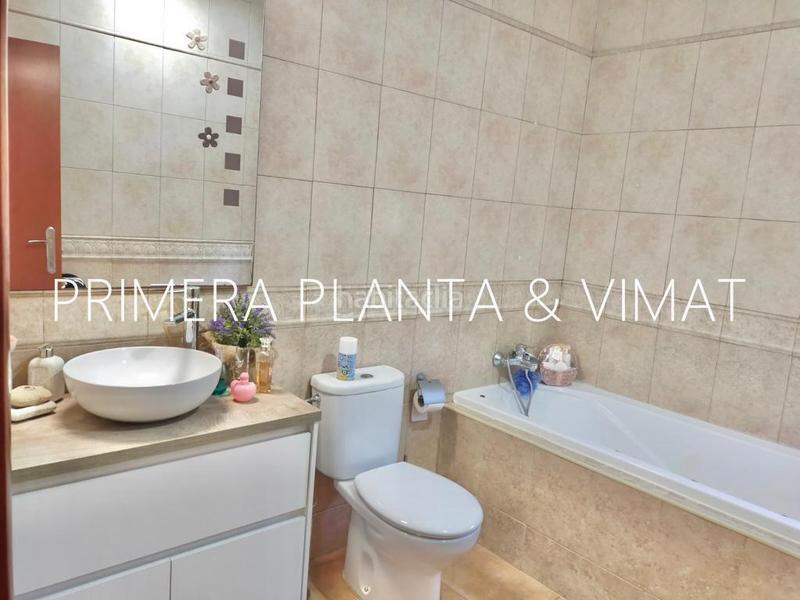 Foto 39e99cba-29b8-4a27-a600-d570a6afd0dc. Casa con riscaldamento parcheggio in Niàgara Parc -Àgora Parc Tordera