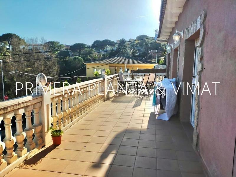 Foto 408e1176-c544-4850-b8c2-2255fd41195f. Casa con riscaldamento parcheggio in Niàgara Parc -Àgora Parc Tordera