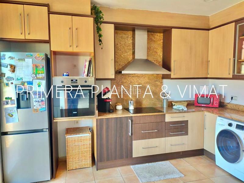 Foto d305f621-f769-4bb9-9368-6c749a6fffad. Casa con riscaldamento parcheggio in Niàgara Parc -Àgora Parc Tordera