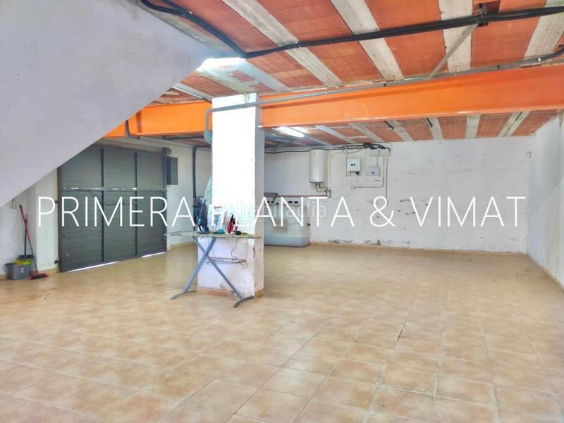 Foto e3a4ba9f-8506-4ccd-b62c-d18ef4aa2d00. Casa con riscaldamento parcheggio in Niàgara Parc -Àgora Parc Tordera