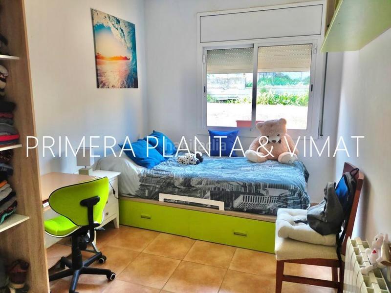 Foto f0d86f6b-0b9a-4bea-886c-4537c1bfec0d. Casa con riscaldamento parcheggio in Niàgara Parc -Àgora Parc Tordera