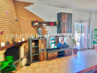 Casa a Nigara Parc -gora Parc. En parcela de 1000 metros